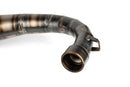 Aprilia SX Factory 50 2T - Exhaust Rookie 50/70cc
