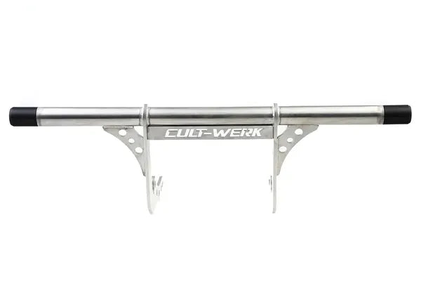 Harley Davidson Fxlrs [CULT WERK] – Crash bar club style