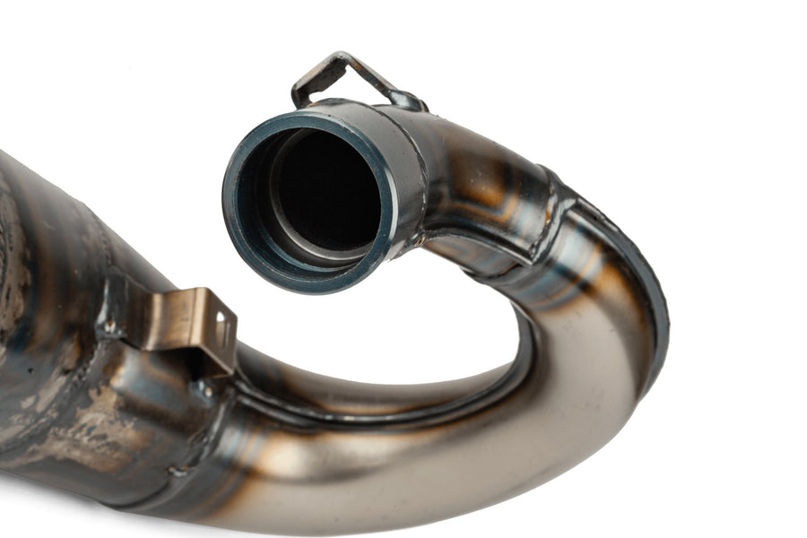 Beta RR-T SM 50 2T - Exhaust Cross Rookie 50/70cc