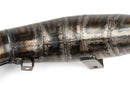 Beta RR-T SM 50 2T - Exhaust Cross Rookie 50/70cc