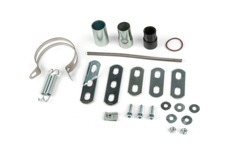 Beta RR-T SM 50 2T - Exhaust Cross Rookie 50/70cc