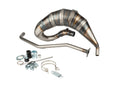 Aprilia RX 50 2T D50B1 [2006–] - Exhaust Cross Rookie 50/70cc