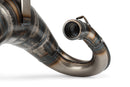 Aprilia RX 50 2T D50B1 [2006–] - Exhaust Cross Rookie 50/70cc