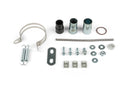 Beta RR Enduro 50 2T - Exhaust Cross chrome plated 50/70cc