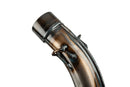 Fantic XM 50 2T - Auspuff S Race 70-80ccm