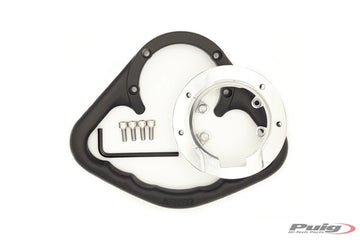 BMW S 1000 RR [2022] – retaining ring – black - 0