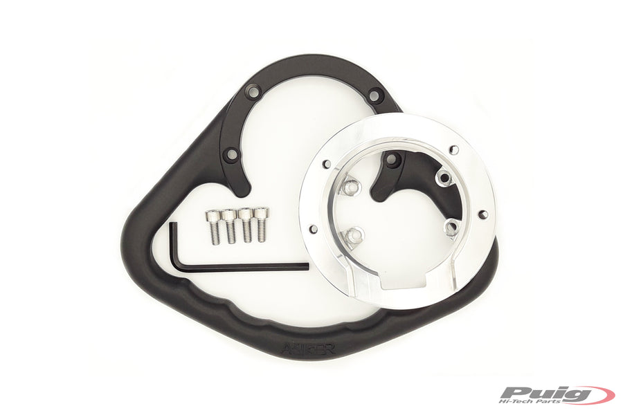 BMW S 1000 RR [2022] – retaining ring – black