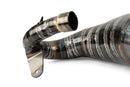 Beta RR-T SM 50 2T - échappement sans ESD R/T 70 - 80