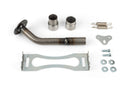 Beta RR Enduro 50 2T - Echappement sans ESD R/T 70 - 80