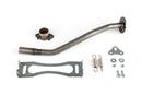 Aprilia RX 50 2T D50B1 [2006–] - Exhaust R/T 70-80 raised