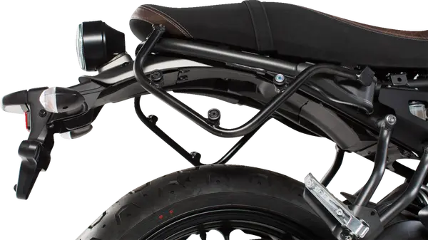 Yamaha XSR 700 [2019–2026] – SLC Seitenträger links