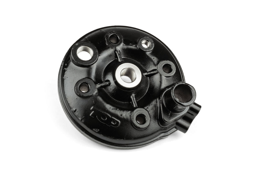 Beta RR Enduro 50 2T - kit cylindre Black Trophy 50 cc
