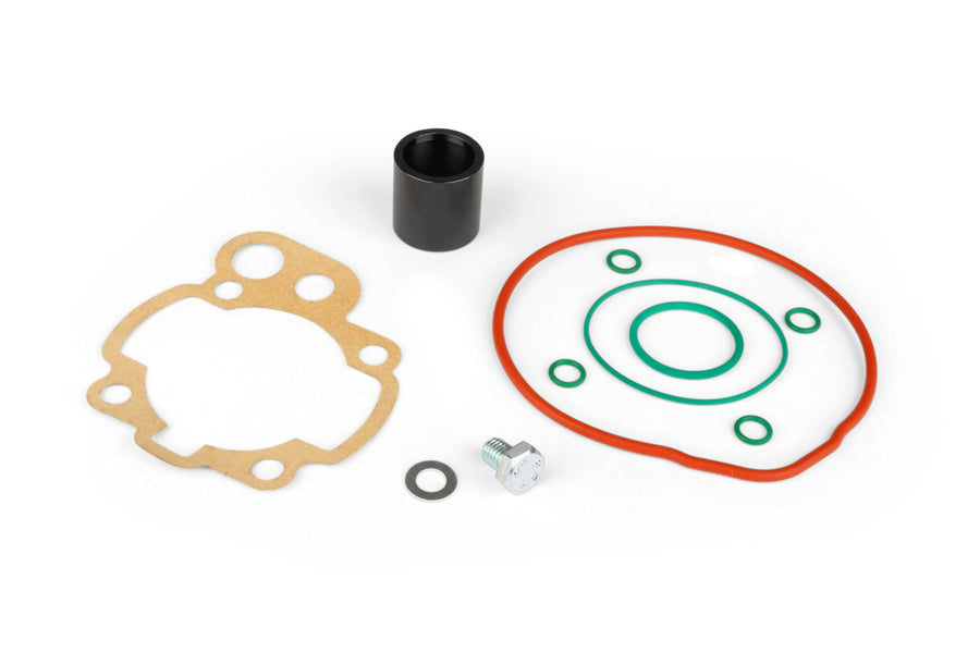 Beta RR Enduro 50 2T - kit cylindre Black Trophy 50 cc