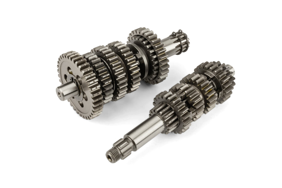 Beta RR-T SM 50 2T - gearbox complete