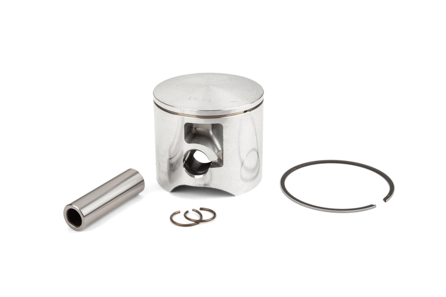 Beta RR Enduro 50 2T - kit cylindre Big Racing 77cc
