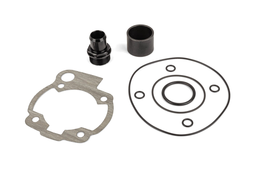 Beta RR Enduro 50 2T - kit cylindre Big Racing 77cc