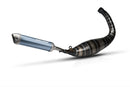 Aprilia SX Factory 50 2T - Exhaust Supermoto MHR 100