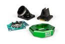 Aprilia SR Netscaper 50 2T LC - Kit admission HighFlow AW 40 mm PWK
