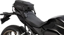 Moto Guzzi V 7 III Carbon [SW-MOTECH] – ION S extension tail bag