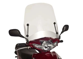HONDA WAVE [2013] – Scooter disc Trafic – Black