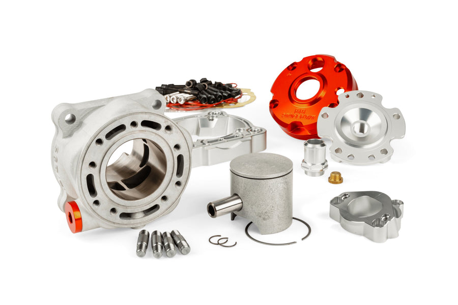 Aprilia SX Factory 50 2T - kit cylindre R/T 70
