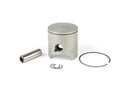Derbi Senda DRD X-Treme SM '10 - '17 50 2T D50B0 - cylinder kit R/T 70