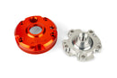 Derbi Senda X-Treme SM '05 - '10 50 2T D50B0 - cylinder kit R/T 70