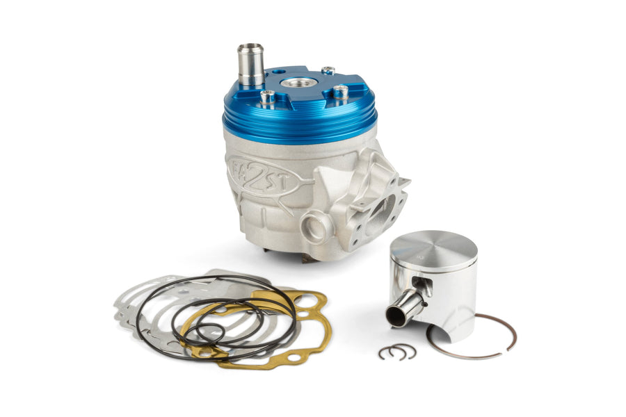 Beta RR Enduro 50 2T - cylinder kit 100cc