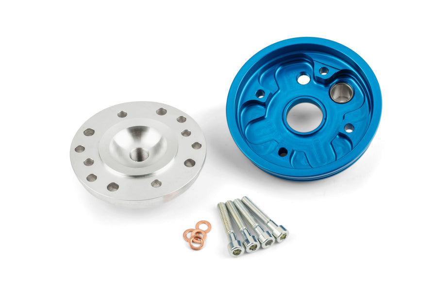 Beta RR SM 50 2T - kit cylindre 100cc