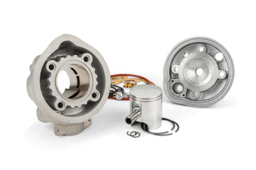 Beta RR SM 50 2T - kit cylindre aluminium racing tech 70cc