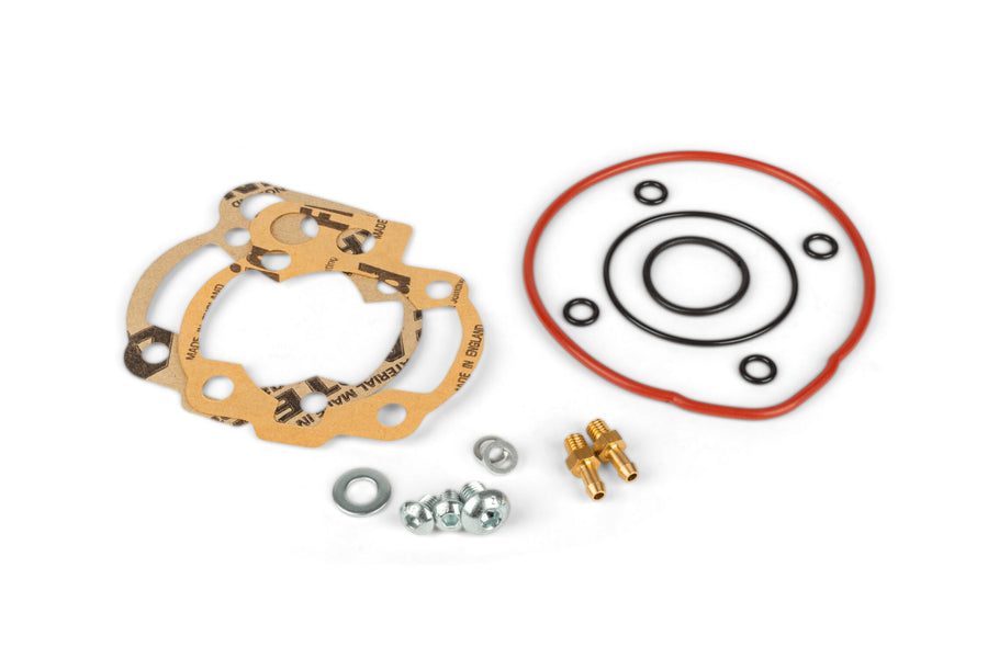 Generic Trigger SM 50 2T AM6 - Zylinderkit Alu Racing Tech 70ccm