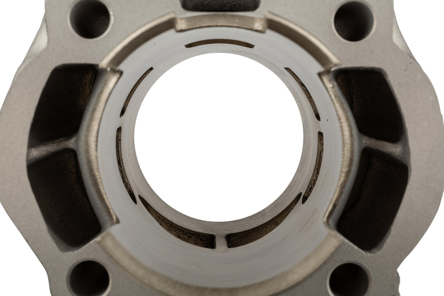 Fantic XM 50 2T - Zylinderkit Alu Racing Tech 70ccm