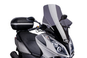 S Dink / Downtown / X-Town / N. Grand - Pare-brise PUIG V-Tech Line Touring | Fortement tonique | PUIG6790F