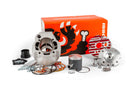 Keeway SM 50 2T - Zylinderkit Testa Rossa 100