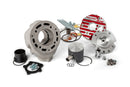 Beta RR Track 50 2T - cylinder kit Testa Rossa 100