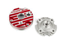 Generic Trigger X-Enduro 50 2T AM6 - Zylinderkit Testa Rossa 100