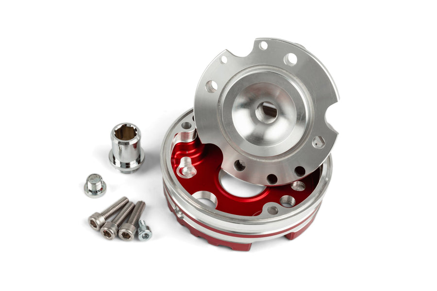 Beta RR SM 50 2T - cylinder kit Testa Rossa 100