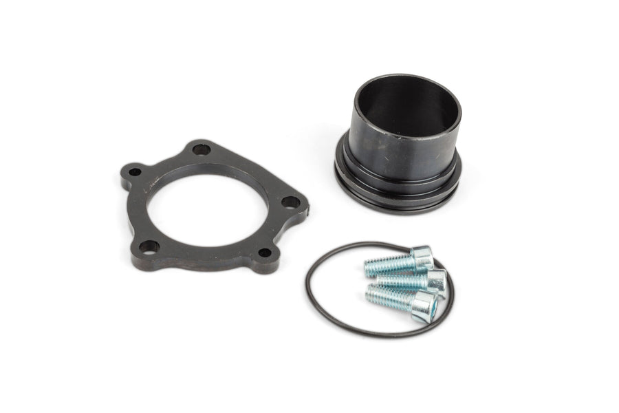 Beta RR Track 50 2T - cylinder kit Testa Rossa 100
