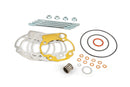 Beta RR Track 50 2T - cylinder kit Testa Rossa 100