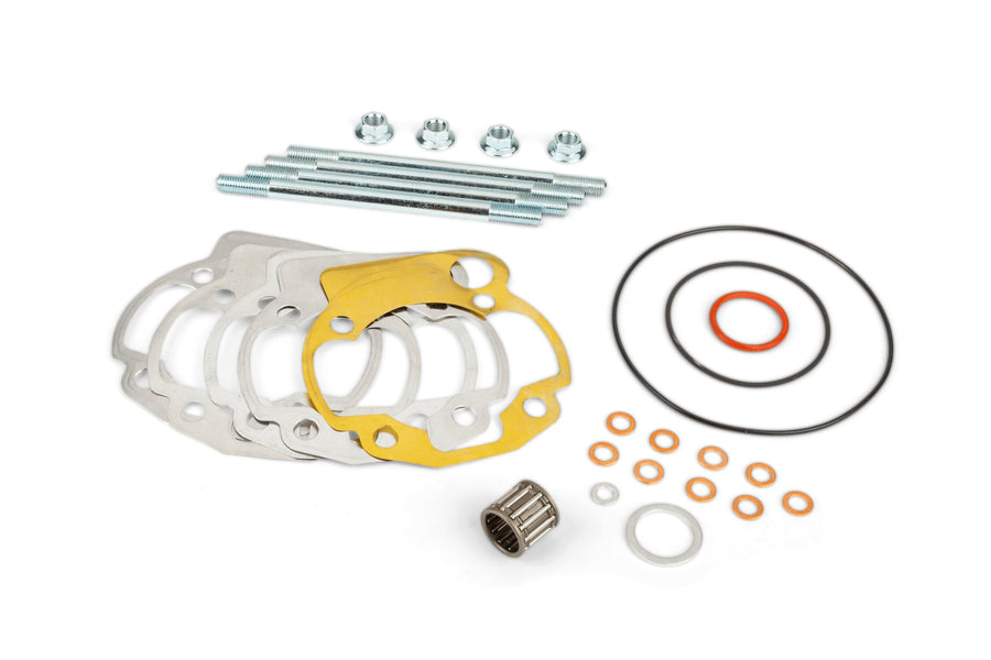 Beta RR Track 50 2T - cylinder kit Testa Rossa 100