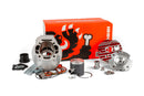 Derbi Senda DRD Racing SM 50 2T D50B0 [2012–] - Cylinder kit Testa Rossa 100