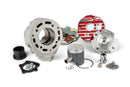 Aprilia RX Factory 50 2T - kit cylindre Testa Rossa 100