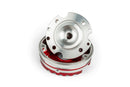 Derbi Senda R DRD Racing Enduro 50 2T D50B0 [2006–] - Kit cylindre Testa Rossa 100
