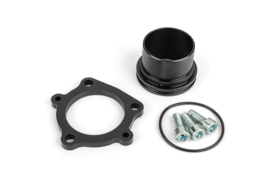 Aprilia SX 50 2T - kit cylindre Testa Rossa 100