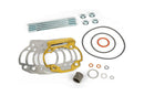 Aprilia SX 50 2T - kit cylindre Testa Rossa 100