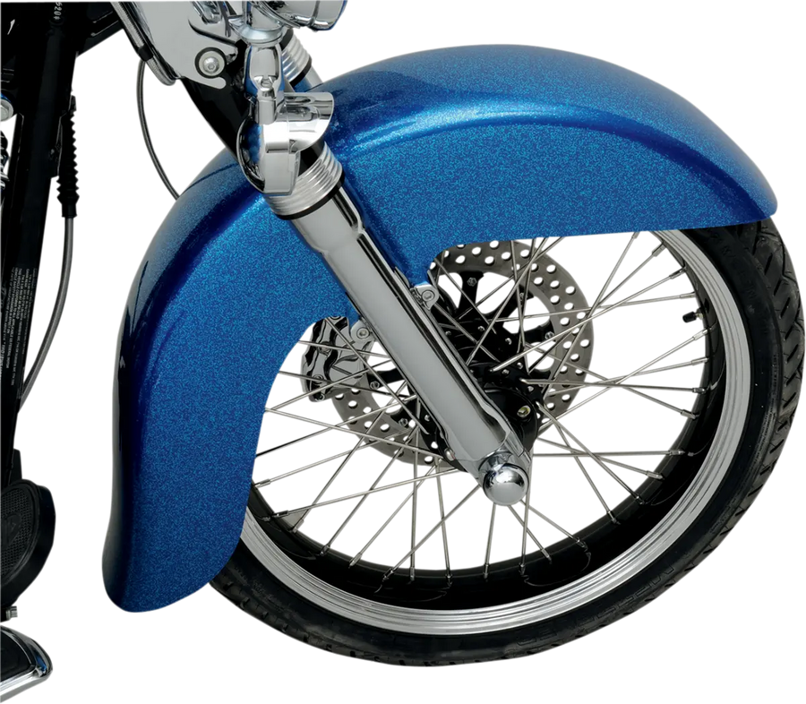 harley davidson fls [KLOCK WERKS] – Garde boue avant de référence pour Softails