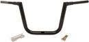 harley davidson fltr [LA CHOPPERS] - Guidon de tourisme Grande Twin Peaks 1-1/2"-1