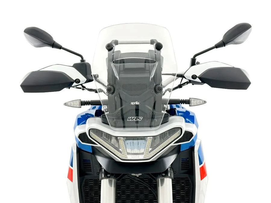 Aprilia Touareg 660 [WRS] – Pare-brise