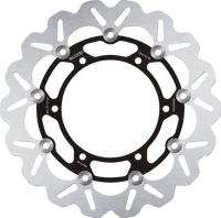 Yamaha MT-250 [2016-2017] - disque de frein – photo 11