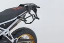 BMW F 900 [SW-MOTECH] – Porte-bagages latéral SLC